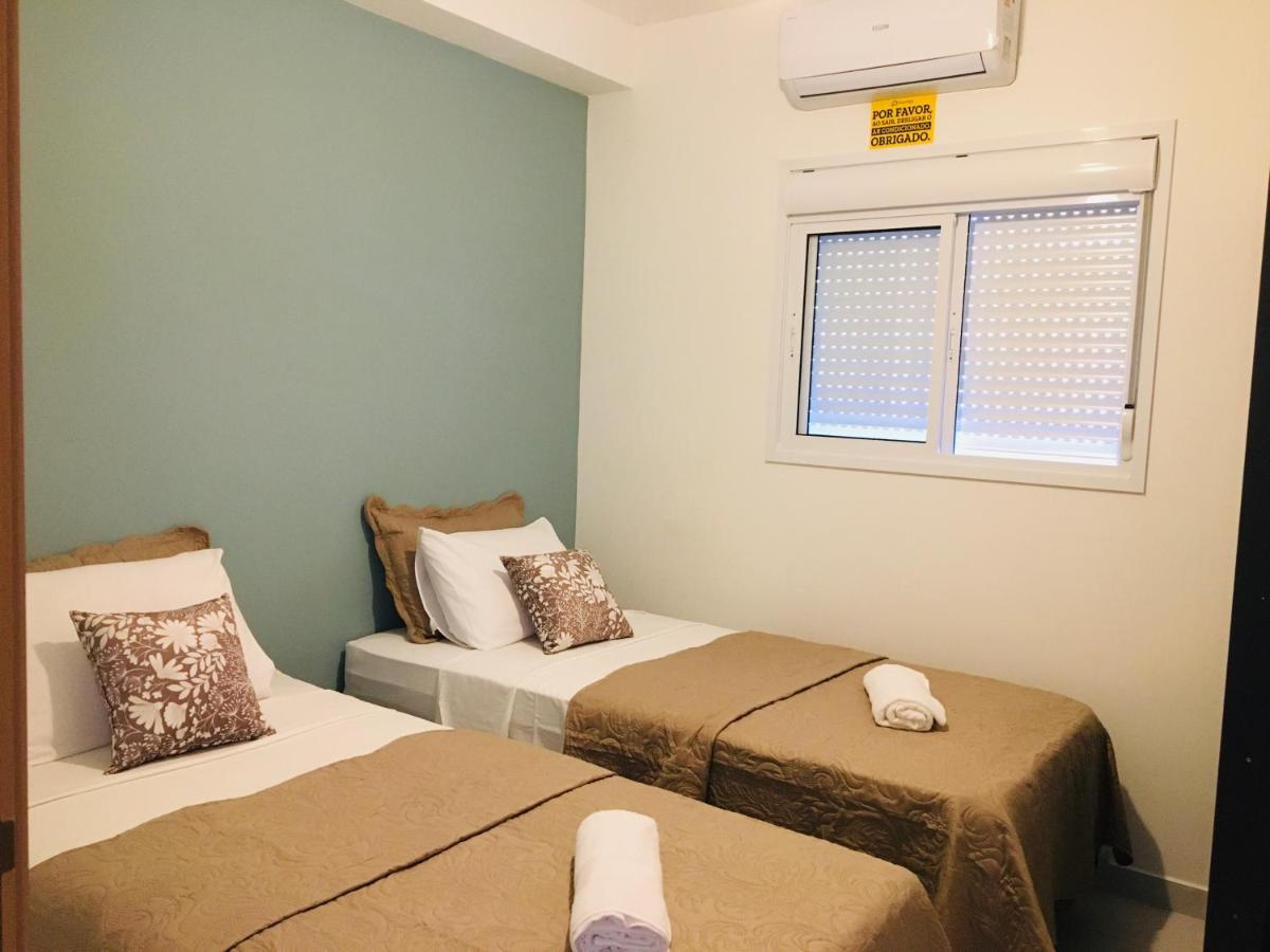 Апартаменти Apartamento No Itagua Убатуба Екстер'єр фото
