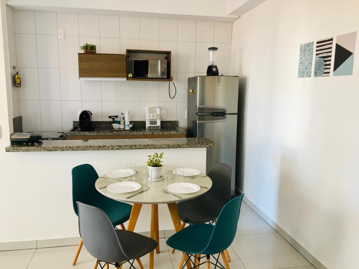 Апартаменти Apartamento No Itagua Убатуба Екстер'єр фото