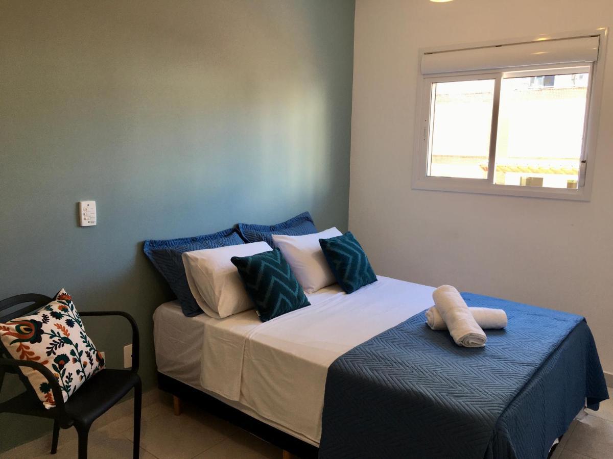 Апартаменти Apartamento No Itagua Убатуба Екстер'єр фото