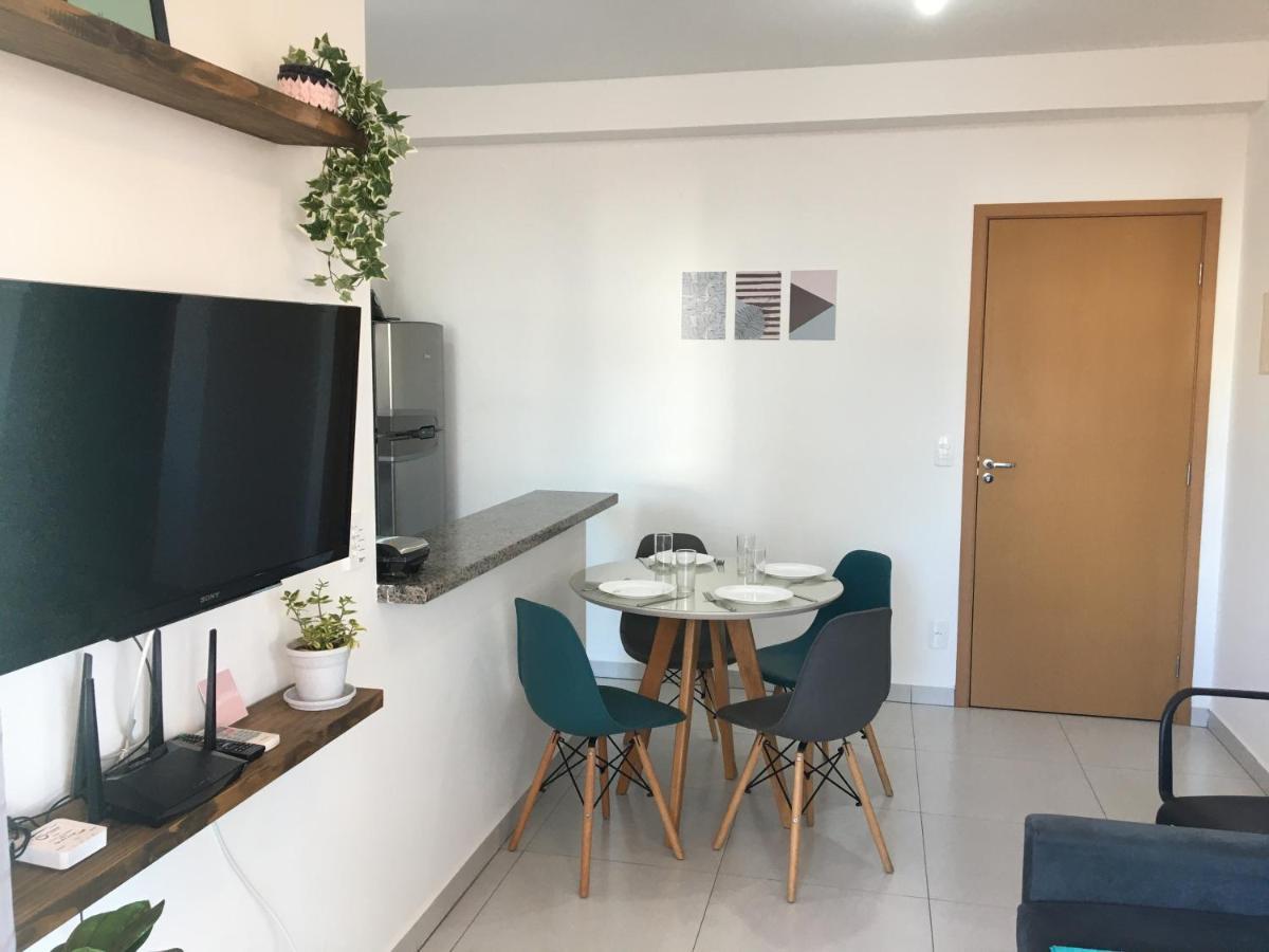 Апартаменти Apartamento No Itagua Убатуба Екстер'єр фото