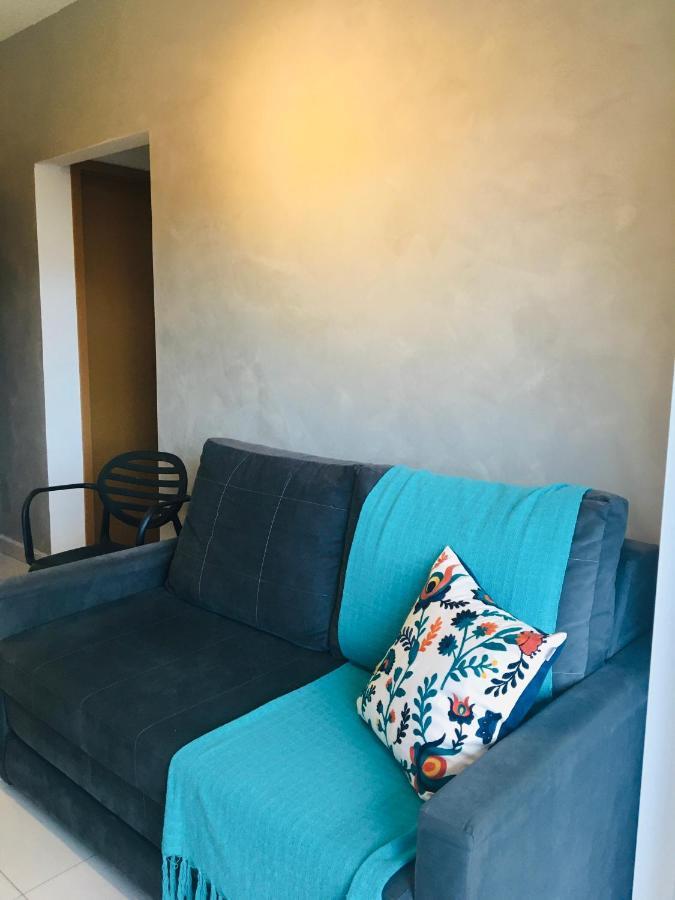 Апартаменти Apartamento No Itagua Убатуба Екстер'єр фото
