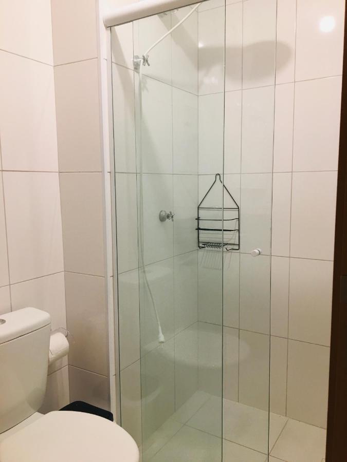 Апартаменти Apartamento No Itagua Убатуба Екстер'єр фото